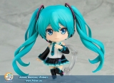 Оригинальная аниме фигурка Nendoroid - Character Vocal Series 01. Hatsune Miku V4 CHINESE