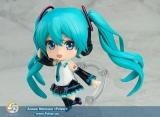 Оригинальная аниме фигурка Nendoroid - Character Vocal Series 01. Hatsune Miku V4 CHINESE