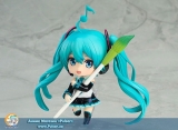 Оригинальная аниме фигурка Nendoroid - Character Vocal Series 01. Hatsune Miku V4 CHINESE