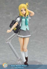 Оригинальная аниме фигурка figma - Love Live! Sunshine!!: Mari Ohara