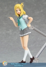 Оригинальная аниме фигурка figma - Love Live! Sunshine!!: Mari Ohara