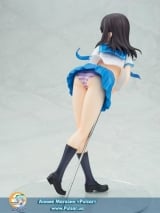 Оригинальная аниме фигурка Strike the Blood II OVA - Yukina Himeragi 1/7 Complete Figure