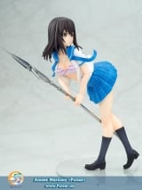Оригинальная аниме фигурка Strike the Blood II OVA - Yukina Himeragi 1/7 Complete Figure