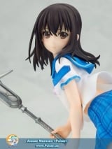 Оригинальная аниме фигурка Strike the Blood II OVA - Yukina Himeragi 1/7 Complete Figure