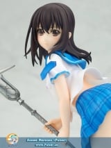 Оригинальная аниме фигурка Strike the Blood II OVA - Yukina Himeragi 1/7 Complete Figure