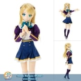 Шарнірна лялька 1/6 Pure Neemo Character Series No.105 Isekai wa Smartphone to Tomo ni. - Yumina Complete Doll