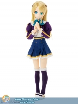 Шарнирная кукла 1/6 Pure Neemo Character Series No.105 Isekai wa Smartphone to Tomo ni. - Yumina Complete Doll