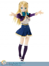 Шарнирная кукла 1/6 Pure Neemo Character Series No.105 Isekai wa Smartphone to Tomo ni. - Yumina Complete Doll