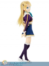 Шарнирная кукла 1/6 Pure Neemo Character Series No.105 Isekai wa Smartphone to Tomo ni. - Yumina Complete Doll