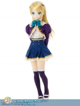 Шарнирная кукла 1/6 Pure Neemo Character Series No.105 Isekai wa Smartphone to Tomo ni. - Yumina Complete Doll
