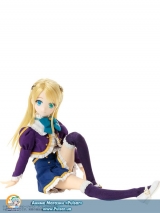 Шарнирная кукла 1/6 Pure Neemo Character Series No.105 Isekai wa Smartphone to Tomo ni. - Yumina Complete Doll