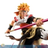 Оригинальная аниме фигурка G.E.M. Series remix - NARUTO Shippuden: Seiten Taisei Naruto Uzumaki! Complete Figure
