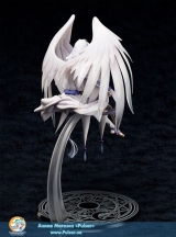 Оригинальная аниме фигурка Cardcaptor Sakura - Yue 1/8 Pre-painted Complete Figure