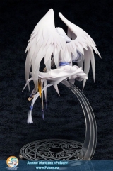 Оригинальная аниме фигурка Cardcaptor Sakura - Yue 1/8 Pre-painted Complete Figure