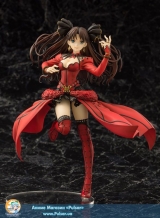 Оригинальная аниме фигурка Fate/Grand Order - Formal Craft 1/8 Complete Figure