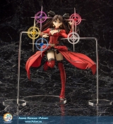 Оригинальная аниме фигурка Fate/Grand Order - Formal Craft 1/8 Complete Figure