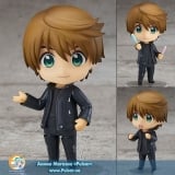 Оригинальная аниме фигурка Nendoroid - HiGH & LOW g-sword: Masaki Amamiya