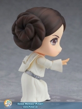 Оригинальная аниме фигурка Nendoroid - Star Wars Episode IV: A New Hope: Princess Leia
