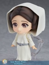 Оригинальная аниме фигурка Nendoroid - Star Wars Episode IV: A New Hope: Princess Leia