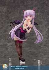 Оригинальная аниме фигурка NEW GAME!! - Aoba Suzukaze Koakuma Ver. 1/7 Complete Figure