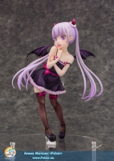 Оригинальная аниме фигурка NEW GAME!! - Aoba Suzukaze Koakuma Ver. 1/7 Complete Figure