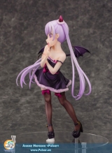 Оригинальная аниме фигурка NEW GAME!! - Aoba Suzukaze Koakuma Ver. 1/7 Complete Figure