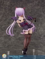 Оригинальная аниме фигурка NEW GAME!! - Aoba Suzukaze Koakuma Ver. 1/7 Complete Figure