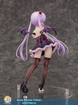 Оригинальная аниме фигурка NEW GAME!! - Aoba Suzukaze Koakuma Ver. 1/7 Complete Figure