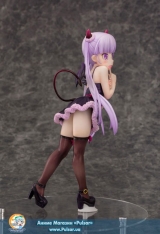 Оригинальная аниме фигурка NEW GAME!! - Aoba Suzukaze Koakuma Ver. 1/7 Complete Figure