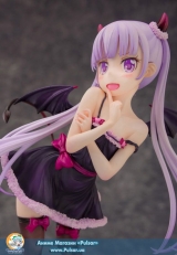 Оригинальная аниме фигурка NEW GAME!! - Aoba Suzukaze Koakuma Ver. 1/7 Complete Figure