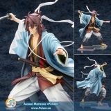 Оригінальна аніме фігурка ARTFX J - Hakuouki Shinkai: Soji Okita Complete Figure