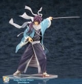 Оригинальная аниме ARTFX J - Hakuouki Shinkai: Hajime Saitou 1/8 Complete Figure