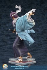 Оригинальная аниме ARTFX J - Hakuouki Shinkai: Hajime Saitou 1/8 Complete Figure