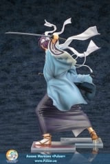 Оригинальная аниме ARTFX J - Hakuouki Shinkai: Hajime Saitou 1/8 Complete Figure