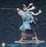 Оригинальная аниме ARTFX J - Hakuouki Shinkai: Hajime Saitou 1/8 Complete Figure