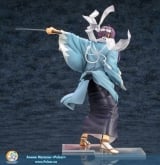 Оригинальная аниме ARTFX J - Hakuouki Shinkai: Hajime Saitou 1/8 Complete Figure