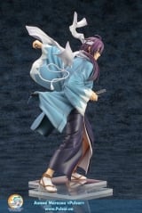 Оригинальная аниме ARTFX J - Hakuouki Shinkai: Hajime Saitou 1/8 Complete Figure
