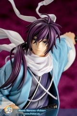 Оригинальная аниме ARTFX J - Hakuouki Shinkai: Hajime Saitou 1/8 Complete Figure