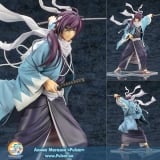 Оригінальна аніме ARTFX J - Hakuouki Shinkai: Hajime Saitou 1/8 Complete Figure