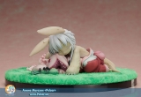 Оригинальная аниме фигурка Made in Abyss - Nanachi & Mitty 1/8 Complete Figure