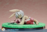 Оригинальная аниме фигурка Made in Abyss - Nanachi & Mitty 1/8 Complete Figure
