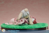 Оригинальная аниме фигурка Made in Abyss - Nanachi & Mitty 1/8 Complete Figure