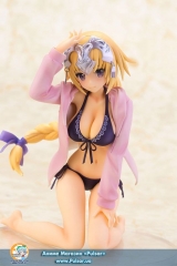 Оригинальная аниме фигурка Fate/EXTELLA - Jeanne d'Arc Swimsuit Ver. 1/7 Complete Figure