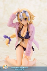 Оригинальная аниме фигурка Fate/EXTELLA - Jeanne d'Arc Swimsuit Ver. 1/7 Complete Figure