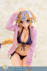 Оригинальная аниме фигурка Fate/EXTELLA - Jeanne d'Arc Swimsuit Ver. 1/7 Complete Figure