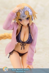 Оригинальная аниме фигурка Fate/EXTELLA - Jeanne d'Arc Swimsuit Ver. 1/7 Complete Figure