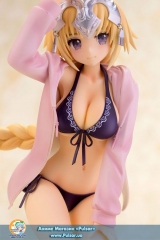 Оригинальная аниме фигурка Fate/EXTELLA - Jeanne d'Arc Swimsuit Ver. 1/7 Complete Figure