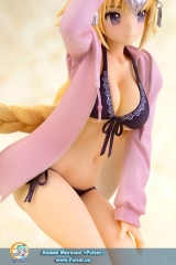 Оригинальная аниме фигурка Fate/EXTELLA - Jeanne d'Arc Swimsuit Ver. 1/7 Complete Figure