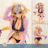 Оригинальная аниме фигурка Fate/EXTELLA - Jeanne d'Arc Swimsuit Ver. 1/7 Complete Figure