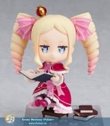 Оригинальная аниме фигурка Nendoroid - Re:ZERO -Starting Life in Another World-: Beatrice